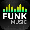 Funk Music - Funk Radio - iPadアプリ