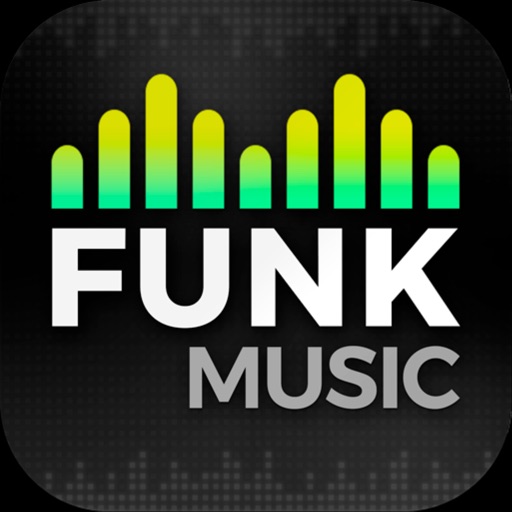 Funk Music - Funk Radio