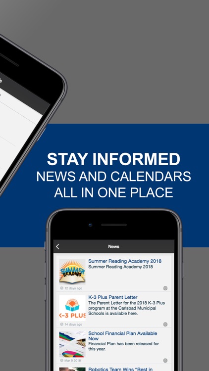 Carlsbad Municipal Schools