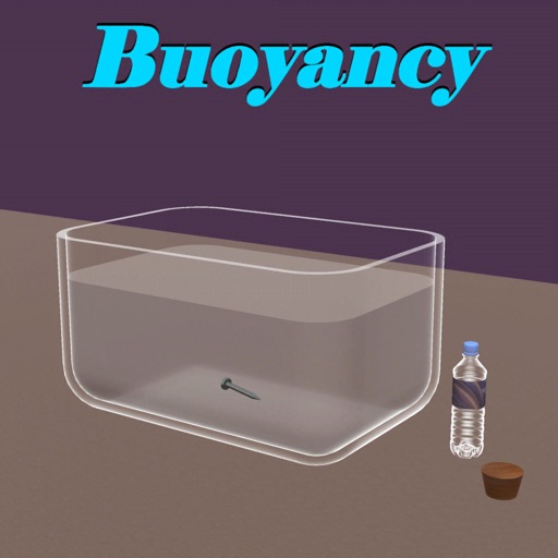 The Buoyancy icon