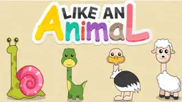 Game screenshot Like An Animal mod apk