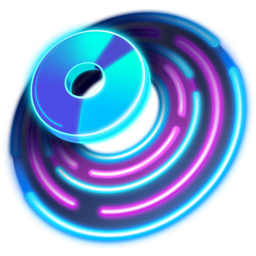 Disk Care: Drive Space Cleaner icon