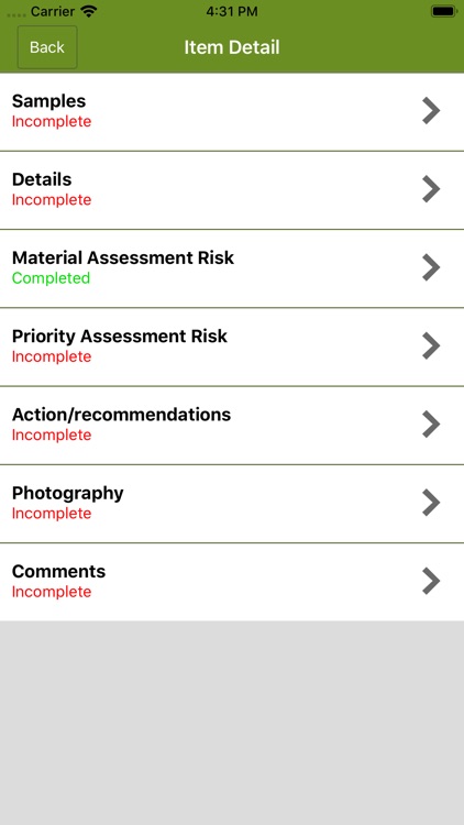 Shine X screenshot-3