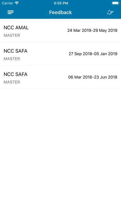 Seafarer Portal Bahri