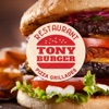 Tony Burger