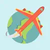 Bon Voyage Stickers App Delete