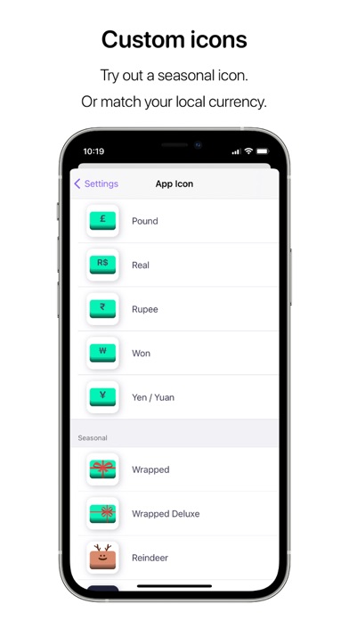 Nudget: Spending Tracker Nudget: Spending Tracker