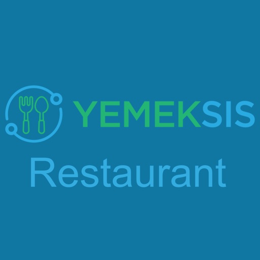 YemekSis Restaurant icon
