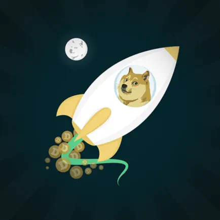 Doge Moon Launch Cheats