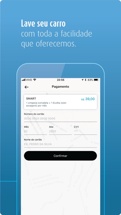 App Wash screenshot-4