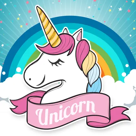 Cute Pony Unicorn Coloring HD Cheats