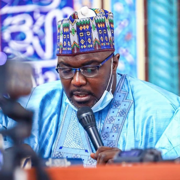 Quran Abdullahi Abba Zaria