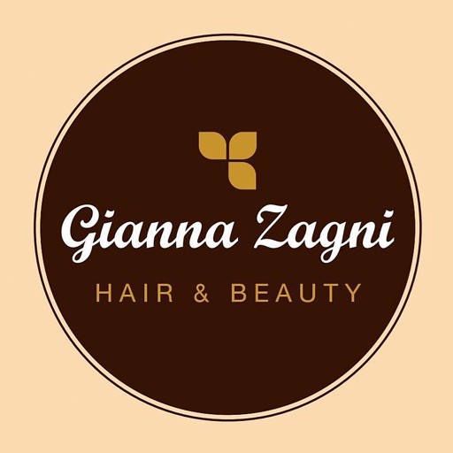 Gianna Zagni Hair and Beauty icon