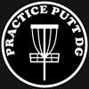 Practice Putt Disc Golf icon