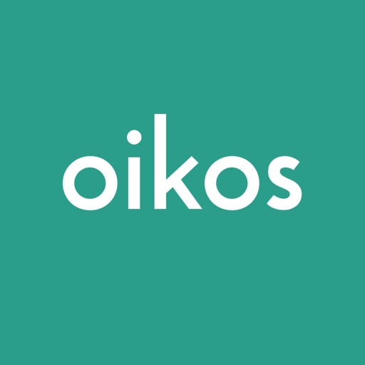 Oikos App icon