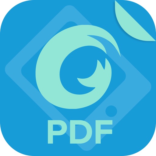 Foxit MobilePDF Business