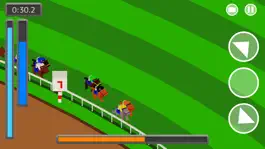 Game screenshot Tap Jockey 3D Running mod apk