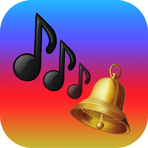 Ringtone Maker -Easy ringtone! icon