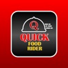 Quick Food Rider