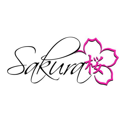 Sakura icon