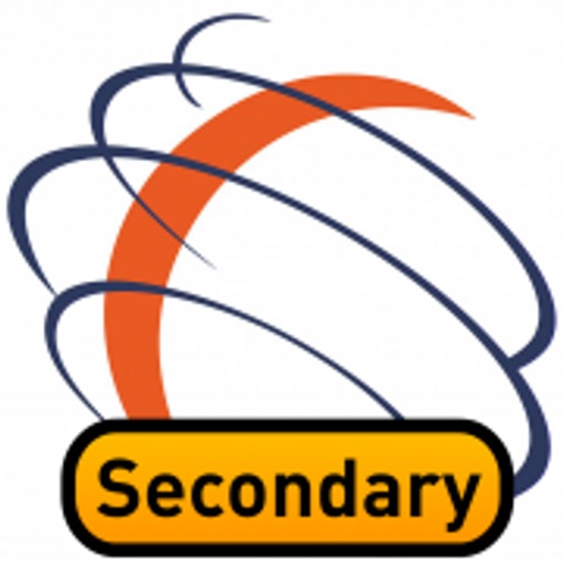 Science SuperLab - Secondary icon