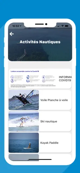 Game screenshot Kallisterra apk