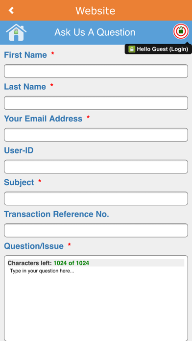 Reliance Money screenshot 2