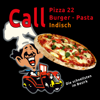 Call Pizza 22 - OrderCode GmbH