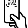 Qr Code Scan + Generate icon