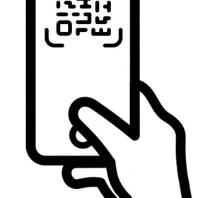 Snímky obrazovky (3) Qr Code Scan + Generate