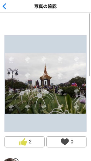 COW - Photos market app.(圖2)-速報App