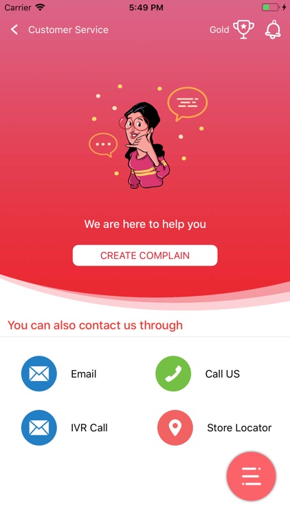 My Airtel – Bangladesh screenshot-6