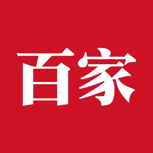 百家头条 icon