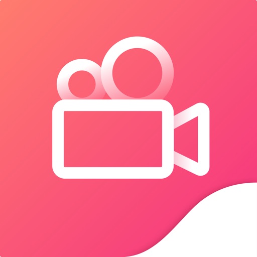 Slideshow Add Music To Video Icon