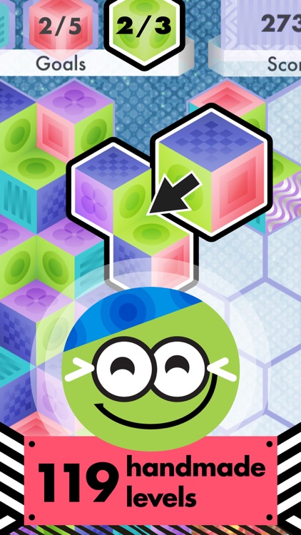 Triplicata Maui: Puzzle Game