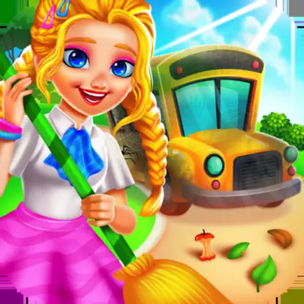 School House Cleanup Cheats