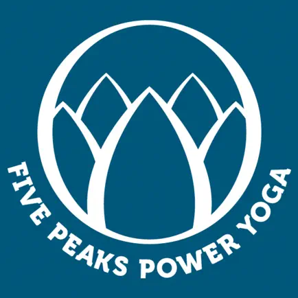 Five Peaks Yoga Cheats
