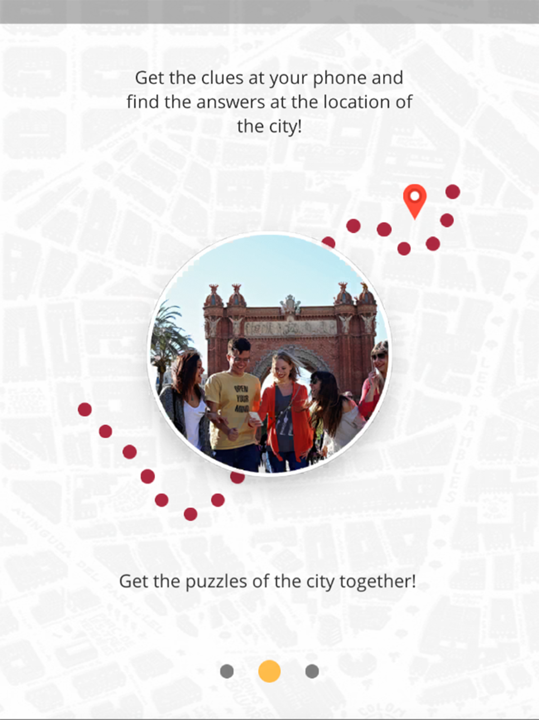 UnPuzzle City screenshot 5