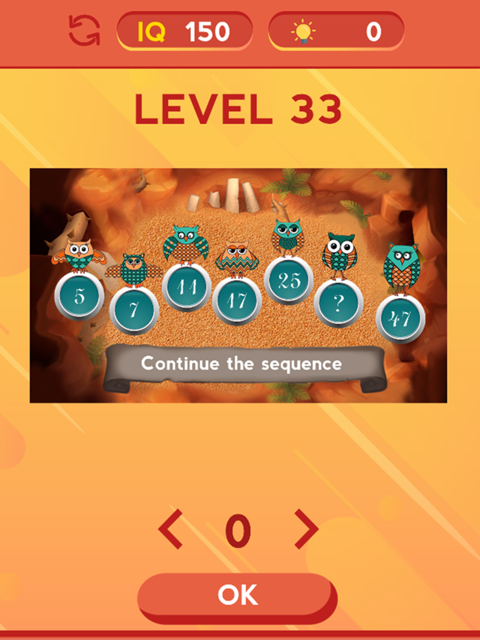 IQ Brain Fitness Maker