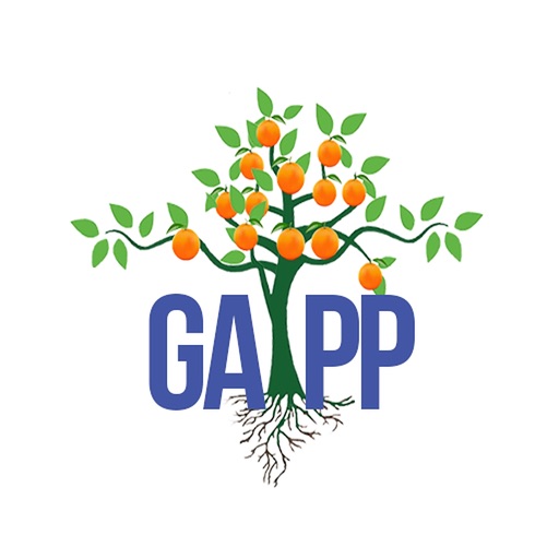 GAPP APP- Honey Bun Foundation - AppWisp.com