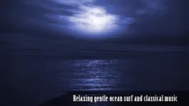 Game screenshot Moonlight Ocean HD hack