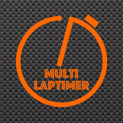 MultiLapTimer - AppWisp.com