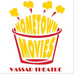Vassar Theatre HomeTownMovies