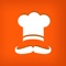CookChef is a cooking App