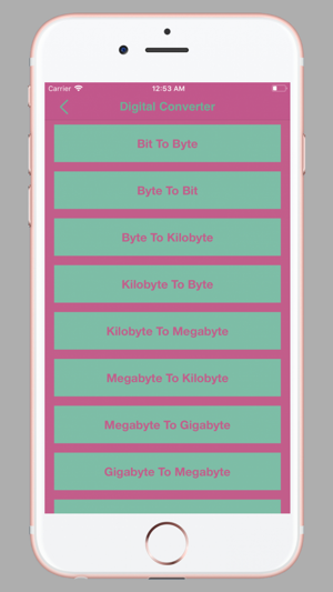 All Universal Unit Converter(圖7)-速報App