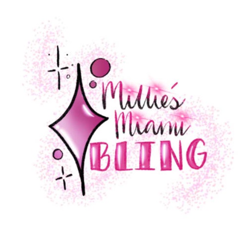 Millie's Miami Bling
