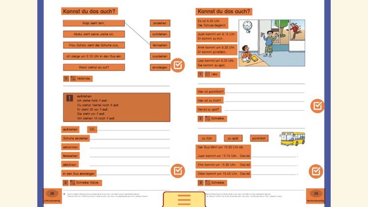 Starte mit! Zeit screenshot-3