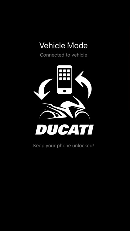Ducati connect deals