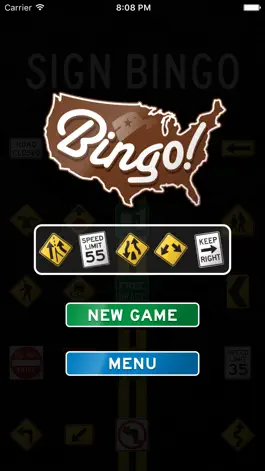 Game screenshot Sign Bingo hack