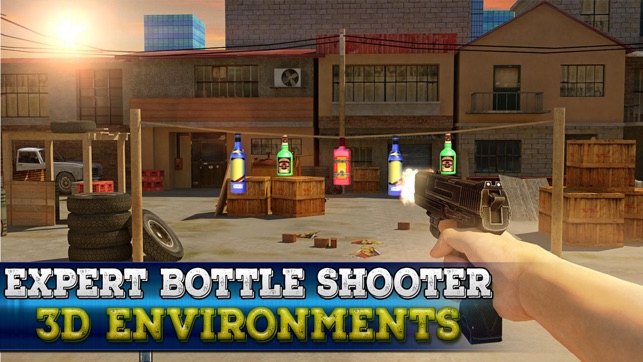 Bottle Smash - crack & Break(圖4)-速報App